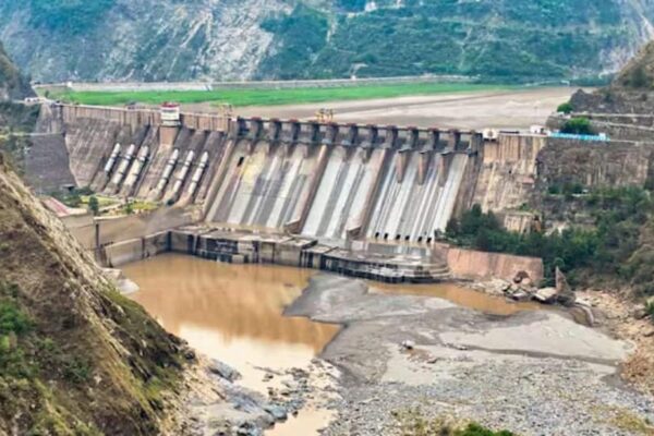 India’s Water Strike Begins? Tulbul Project Back On Track, Pakistan On Edge After Indus Treaty Suspension | World News