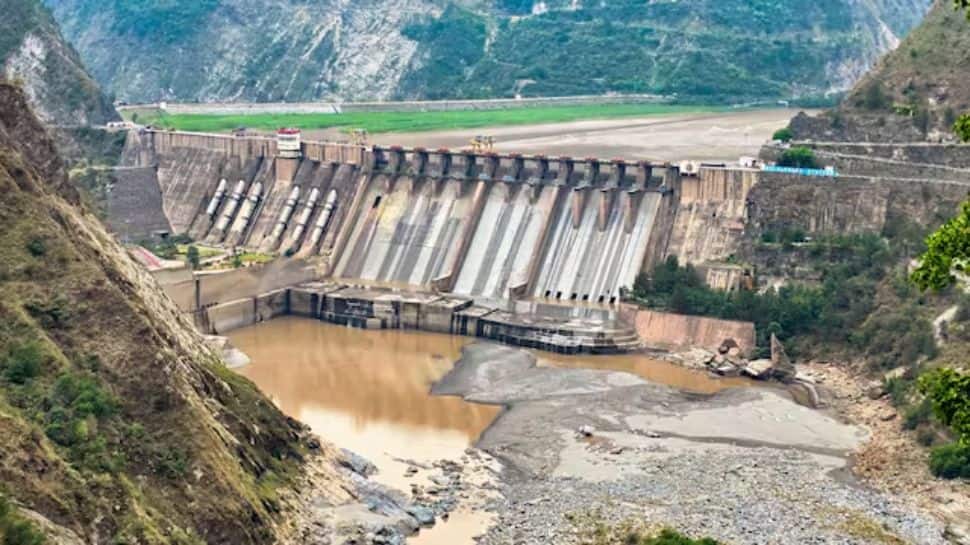 India’s Water Strike Begins? Tulbul Project Back On Track, Pakistan On Edge After Indus Treaty Suspension | World News