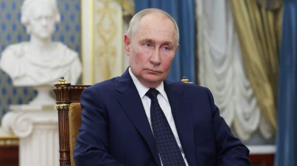 Putin’s World Shrinks: As Ukraine Becomes Russia’s Afghanistan, Allies Walk Away | World News