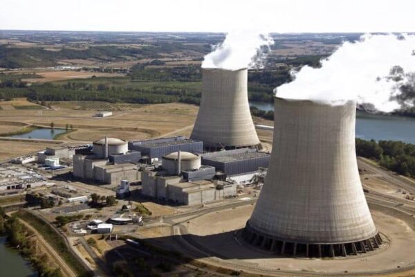 Near Disaster At French Nuclear Plant: Reactor Cooling Cut Off For 18 Hours After Technician’s Error | World News