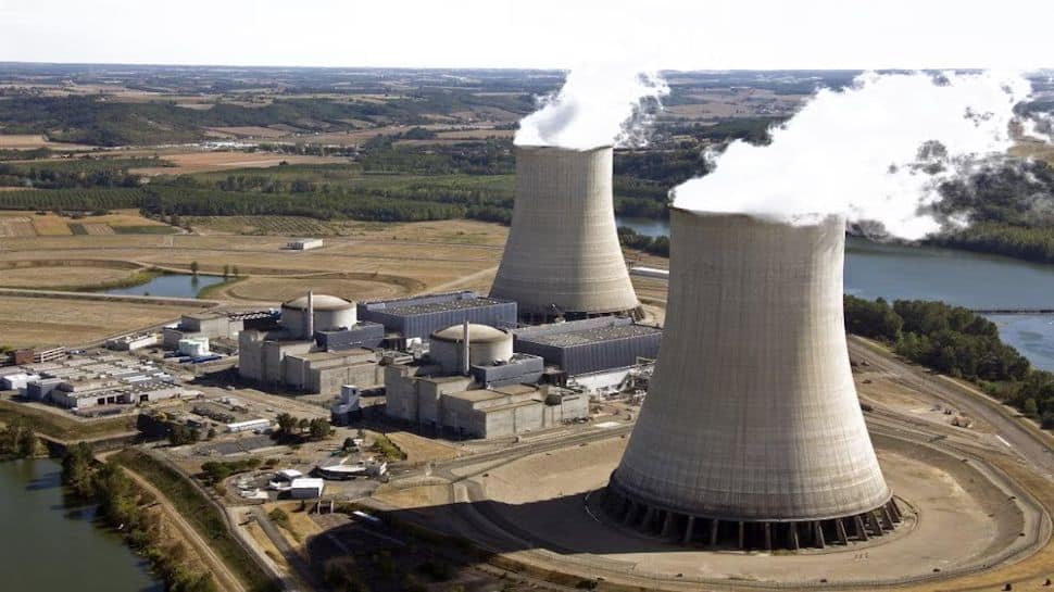 Near Disaster At French Nuclear Plant: Reactor Cooling Cut Off For 18 Hours After Technician’s Error | World News