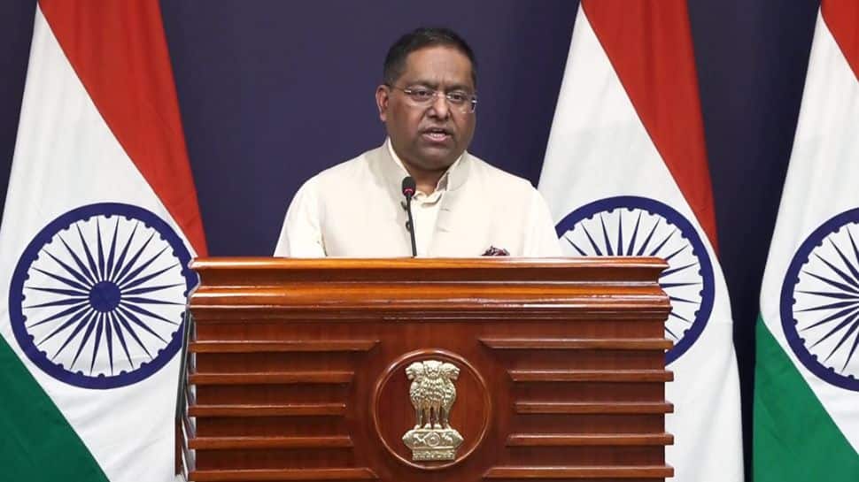 MEA Expresses Concern Over Abduction Of Three Indian Nationals In Mali, Urges Immediate Action | India News