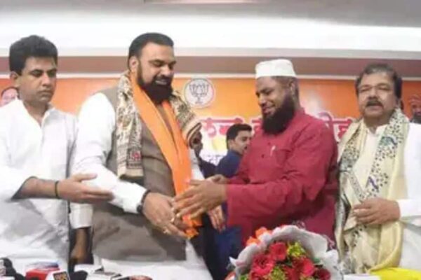 Who Are Ashraf, Ajlaf And Arzal – The Pasmanda Muslims BJP Is Wooing in Bihar? Why They Spell Trouble For Tejashwi Yadav | India News