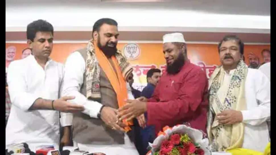 Who Are Ashraf, Ajlaf And Arzal – The Pasmanda Muslims BJP Is Wooing in Bihar? Why They Spell Trouble For Tejashwi Yadav | India News