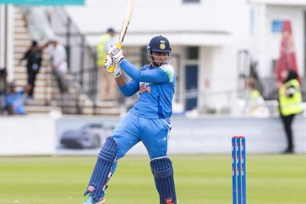 Vaibhav Suryavanshi Smashes Third Fastest Fifty In India U19 History With Explosive 86 vs England | Cricket News