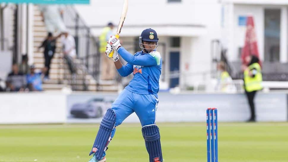 Vaibhav Suryavanshi Smashes Third Fastest Fifty In India U19 History With Explosive 86 vs England | Cricket News