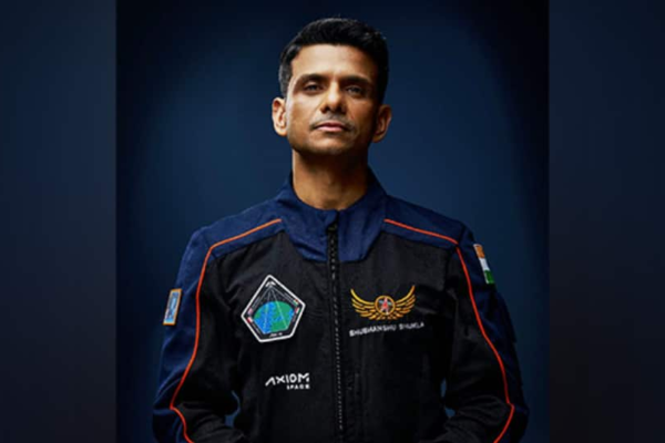 Beyond Earthly Meals: Shubhanshu Shukla Reveals The Secrets Of Space Digestion | India News