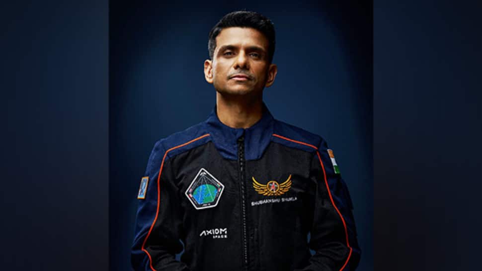 Beyond Earthly Meals: Shubhanshu Shukla Reveals The Secrets Of Space Digestion | India News