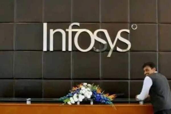 Infosys Fires Techie Accused Of Filming Female Staff In Office Washroom; Issues Statement | Economy News