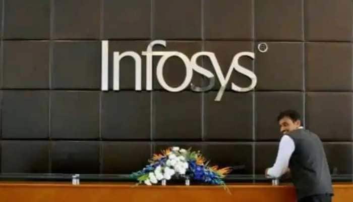 Infosys Fires Techie Accused Of Filming Female Staff In Office Washroom; Issues Statement | Economy News