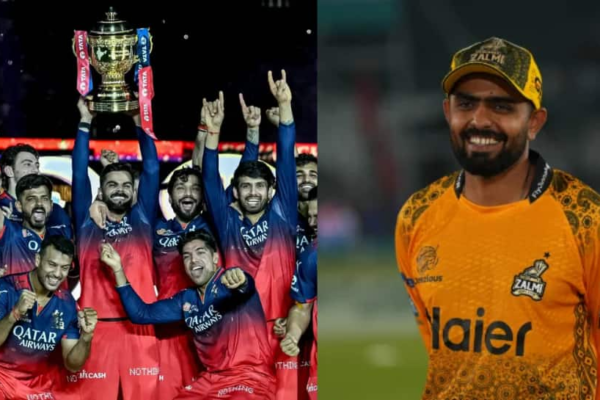 Virat Kohli’s RCB To Lock Horns With Babar Azam’s Peshawar Zalmi As Champions League T20 Could Finally Return As World Club Championship: Reports | Cricket News