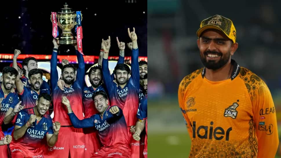 Virat Kohli’s RCB To Lock Horns With Babar Azam’s Peshawar Zalmi As Champions League T20 Could Finally Return As World Club Championship: Reports | Cricket News