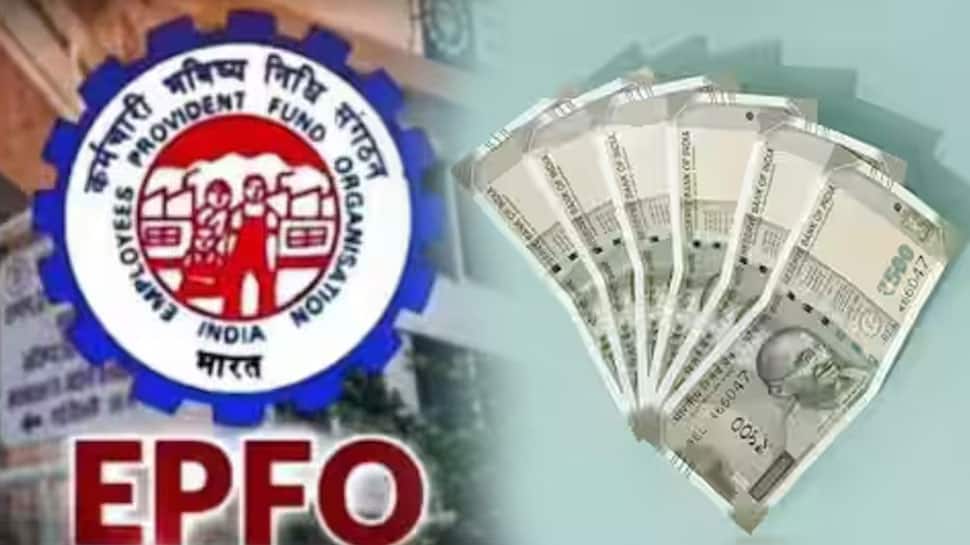 EPFO Interest 2025 Update: What Happens To Interest Rates Of Inactive A/c Holders, Do They Earn It? Know Here | Personal Finance News