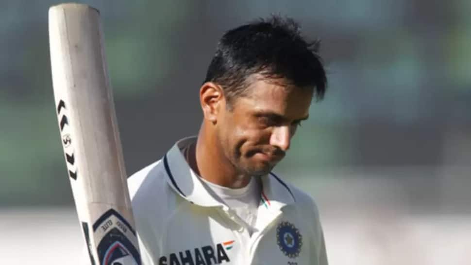 IND VS ENG Flashback: How A Shoelace Got Rahul Dravid Out At Edgbaston 2011 Test Match – Watch | Cricket News