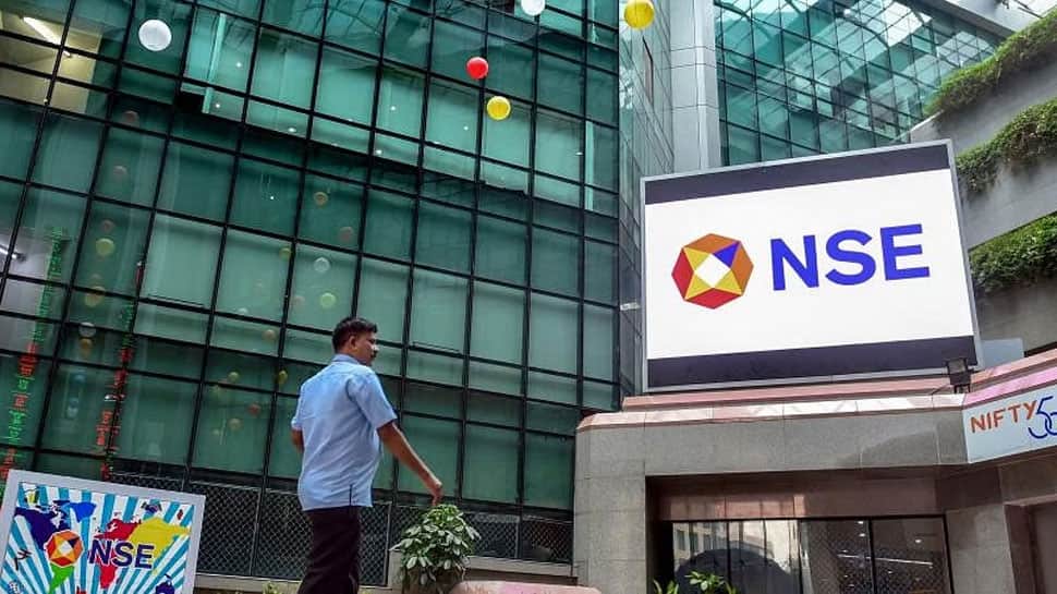 Nifty Smallcap 250 Rises 17.83% In Q1 FY26; Midcap 150 Up 15% | Economy News