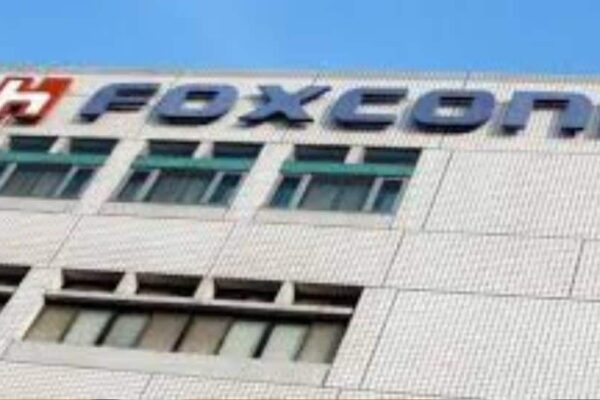 Chinese Foul play Murmured? Foxconn recalls 300 Engineers from India Ahead Of iPhone 17 Rollout | Economy News