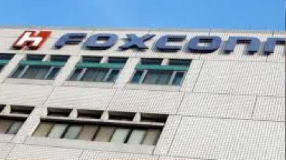 Chinese Foul play Murmured? Foxconn recalls 300 Engineers from India Ahead Of iPhone 17 Rollout | Economy News