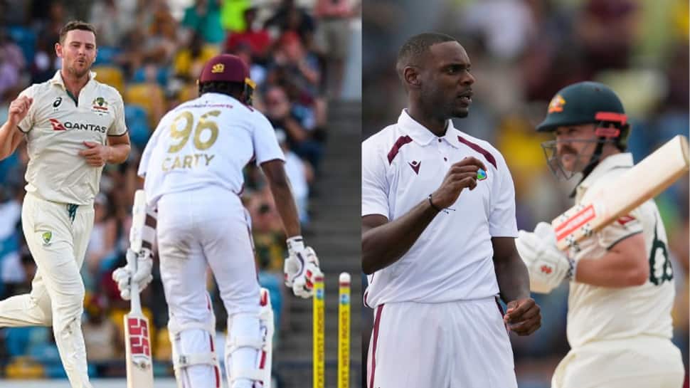 WI Vs AUS 2nd Test FREE Live Streaming Details: When And Where To Watch West Indies vs Australia Grenada Test Match Live Telecast On TV, Mobile APPs Online | Cricket News
