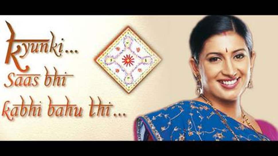 Kyunki Saas Bhi Kabhi Bahu Thi Clocks 25 Years: Ekta Kapoor, Smriti Irani, And Amar Upadhyay Go Down The Memory Lane | Television News
