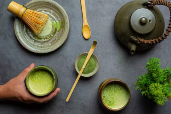 9 Surprising Health Benefits Of Drinking Matcha Green Tea You Didn’t Know About | Health News