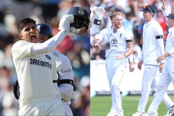 IND Vs ENG 2nd Test Day 2 FREE Live Streaming Details: When And Where To Watch India vs England Edgbaston Birmingham Test Match Live Telecast On TV, Mobile APPs Online | Cricket News
