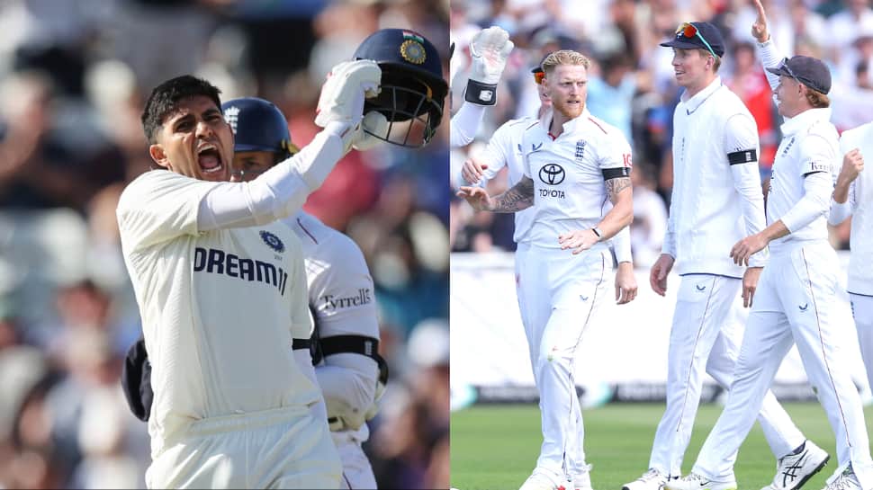 IND Vs ENG 2nd Test Day 2 FREE Live Streaming Details: When And Where To Watch India vs England Edgbaston Birmingham Test Match Live Telecast On TV, Mobile APPs Online | Cricket News