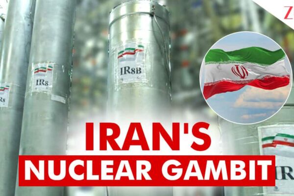 Iran’s Nuclear Gambit: Has Tehran Cleared The Path To A Bomb By Ditching IAEA? Know In Detail | World News