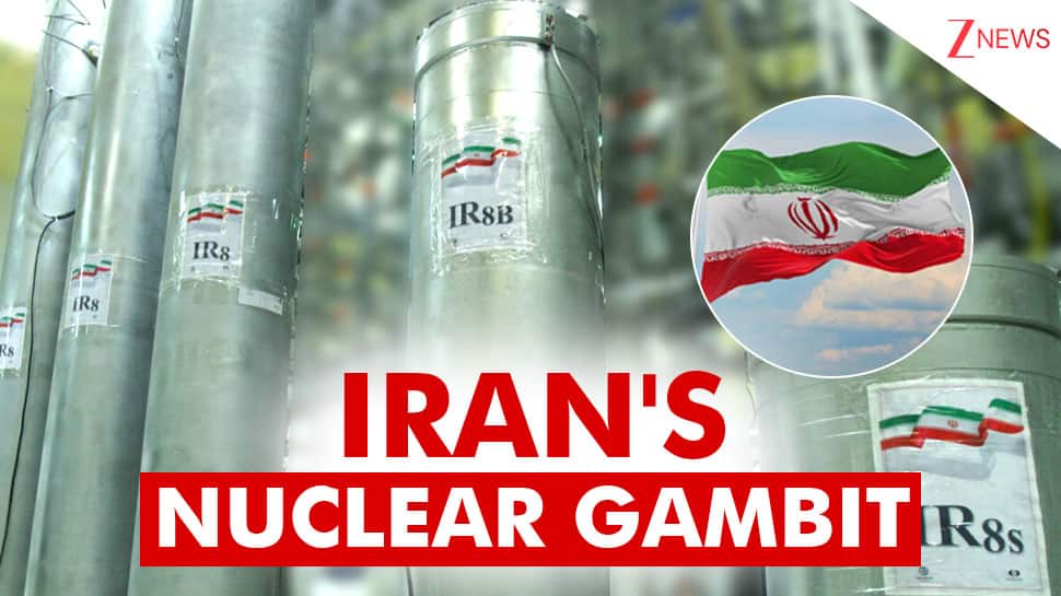 Iran’s Nuclear Gambit: Has Tehran Cleared The Path To A Bomb By Ditching IAEA? Know In Detail | World News