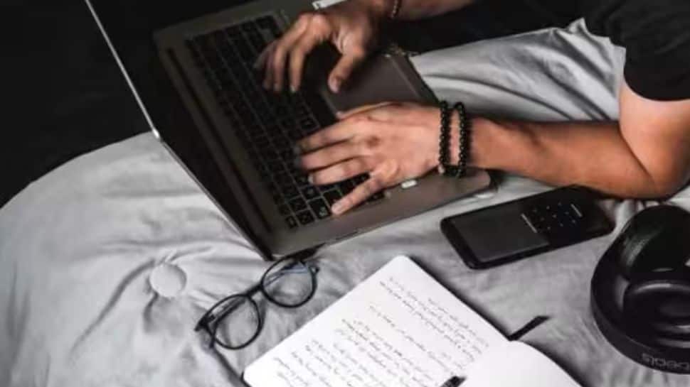 ‘Corporate Majdoor Who Cracked The Matrix’ –Meet Soham Parekh, The Man Who Shook Silicon Valley | Technology News