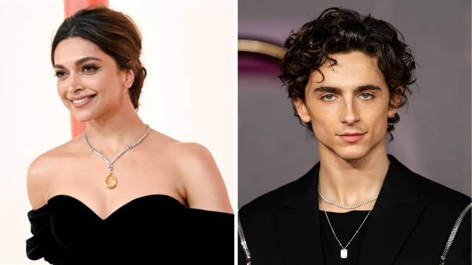 From Deepika Padukone To Miley Cyrus: Meet Hollywood Walk Of Fame Class Of 2026 Honorees | People News