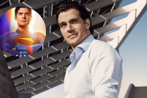 David Corenswet Remembers ‘Special Experience’ With Previous Superman Actors | People News
