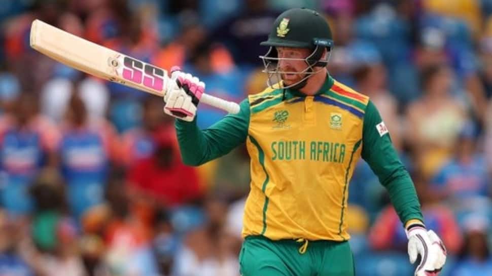 ‘Play More T20 Cricket, Take One Day Cricket Away’: Heinrich Klaasen Explains Sudden Retirement From International Cricket | Cricket News