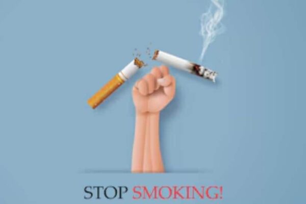 Tobacco Consumption And Its Impact On The Respiratory System | Health News