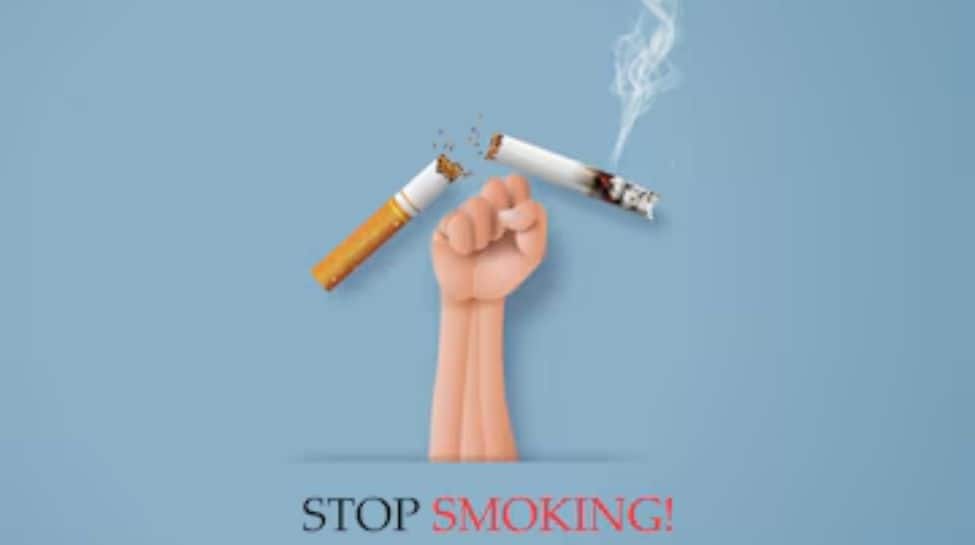 Tobacco Consumption And Its Impact On The Respiratory System | Health News