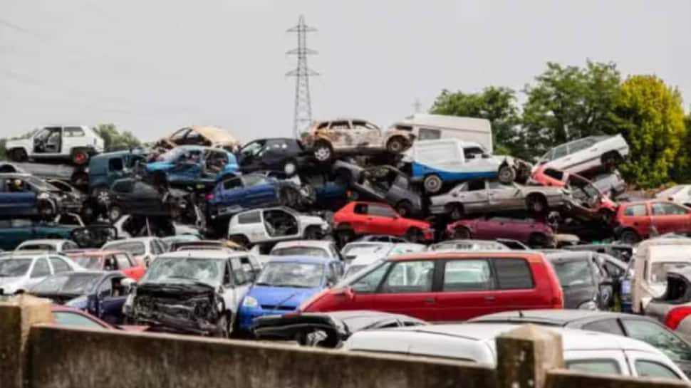 No More Scrapping Of 10/15 Year Old Vehicles? Amid Criticism, Government Agrees To… | Mobility News