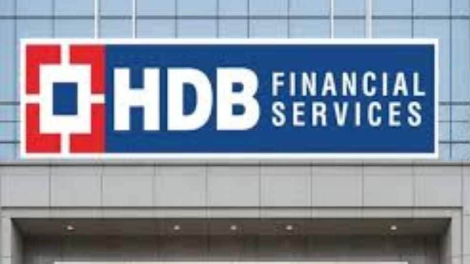 Missed HDB Financial IPO Bus? This Brokerage Firm Sees 22% Upside In Short To Medium Term | Economy News