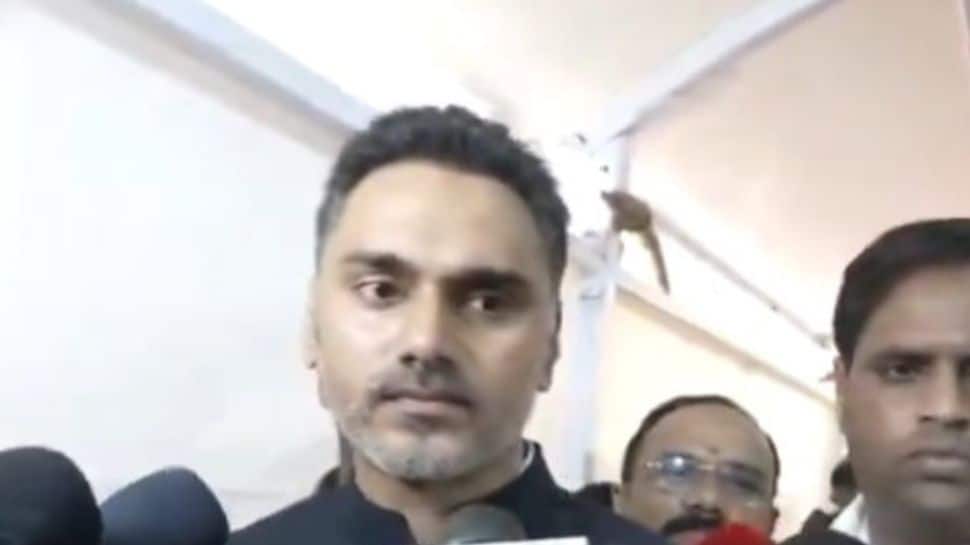 “You Have To Speak Marathi In Maharashtra”: Minister After Shopkeeper Assault In Thane | India News