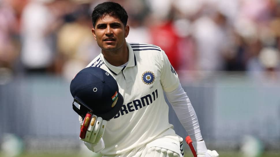 Shubman Gill Surpasses Virat Kohli, Sachin Tendulkar To Become Second-Youngest Indian Captain To Achieve ‘THIS’ Milestone | Cricket News