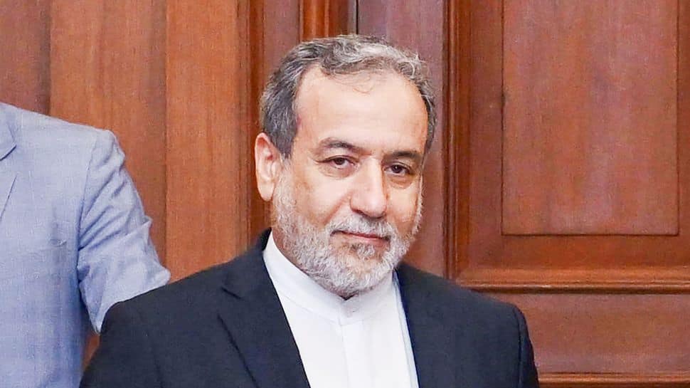 Iran Denies Suspending Cooperation With IAEA, Reaffirms Commitment To NPT | World News