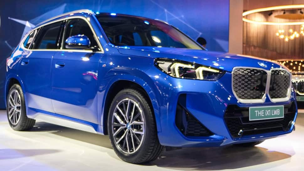 BMW Posts Highest-Ever H1 Car Sales In 2025; EV Sales Surge 234% | Auto News