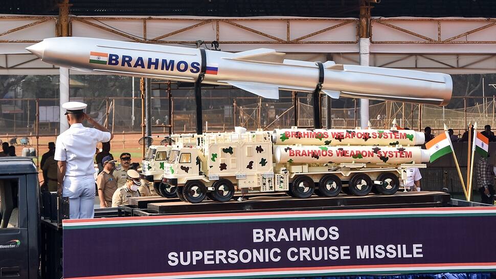 Not Even A Minute! Pakistan Admits India’s BrahMos Left Its Air Defence, Army Exposed | India News
