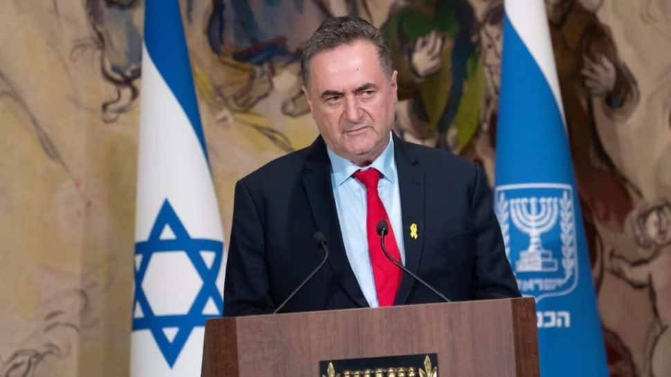 Israel Threatens Iran: ‘Return The Enriched Uranium, Or Else…’ | World News