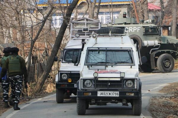 SIA Conducts Targeted Raids At Two Locations In South Kashmir In Non-Local Killing Case | India News