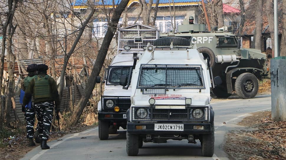 SIA Conducts Targeted Raids At Two Locations In South Kashmir In Non-Local Killing Case | India News