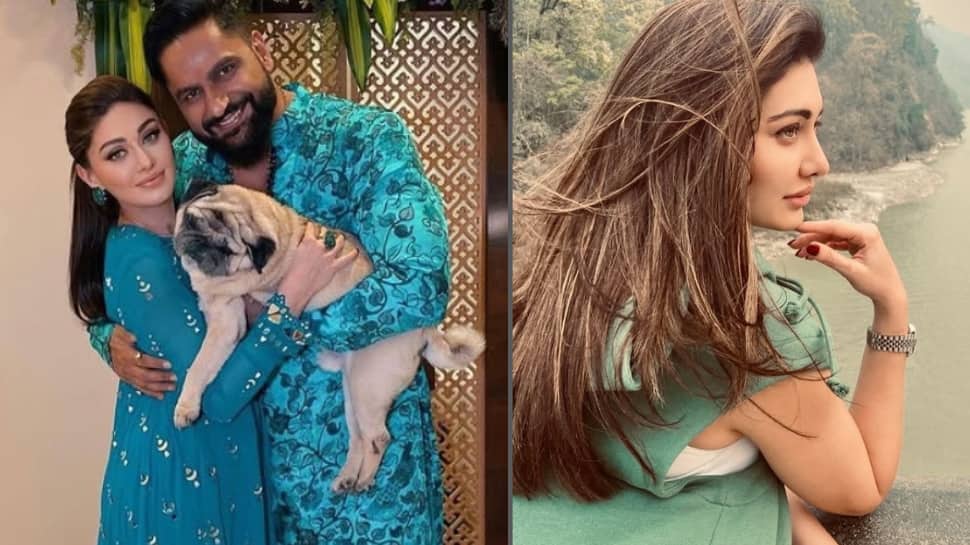 Shefali Jariwala’s Husband Parag Tyagi Pens Emotional Tribute To Her Legacy, Says ‘Love You Till Eternity’ | People News