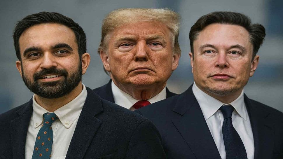 ‘Deport Mamdani, Dump Musk’: Trump Threatens To Strip Citizenship – But Can He? | World News