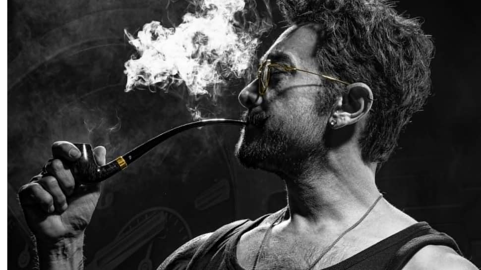 Coolie: Aamir Khan’s Rugged Avatar As ‘Dahaa’ In Rajinikanth Starrer Unveiled – SEE PIC | Regional News