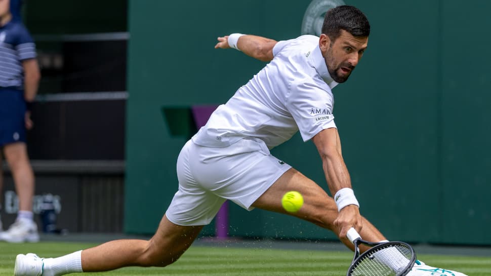 Wimbledon 2025: Novak Djokovic Avenges 2021 Defeat, Surpasses Roger Federer For Most Third Round Appearance | Wimbledon News