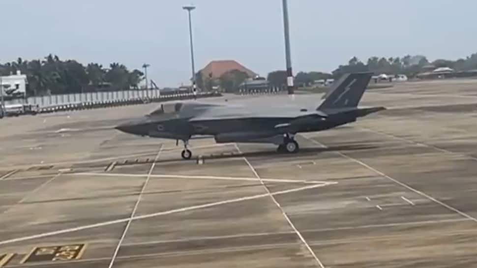 F-35 Not So Invisible: How India Dispelled Western Stealth Illusion | India News