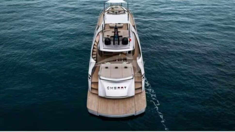 Cherry Yacht, Spanish Villas And Rs 800 Crore Vanish: Inside ED’s OctaFX Crackdown | India News